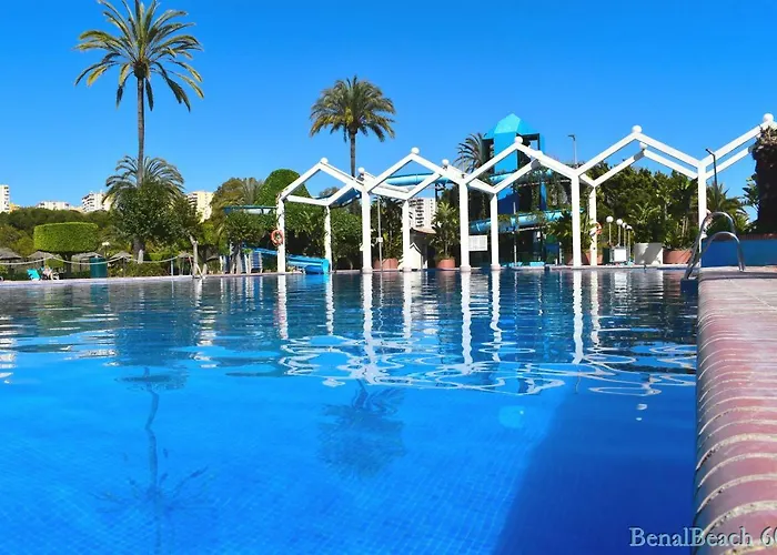 Benalbeach Deluxe