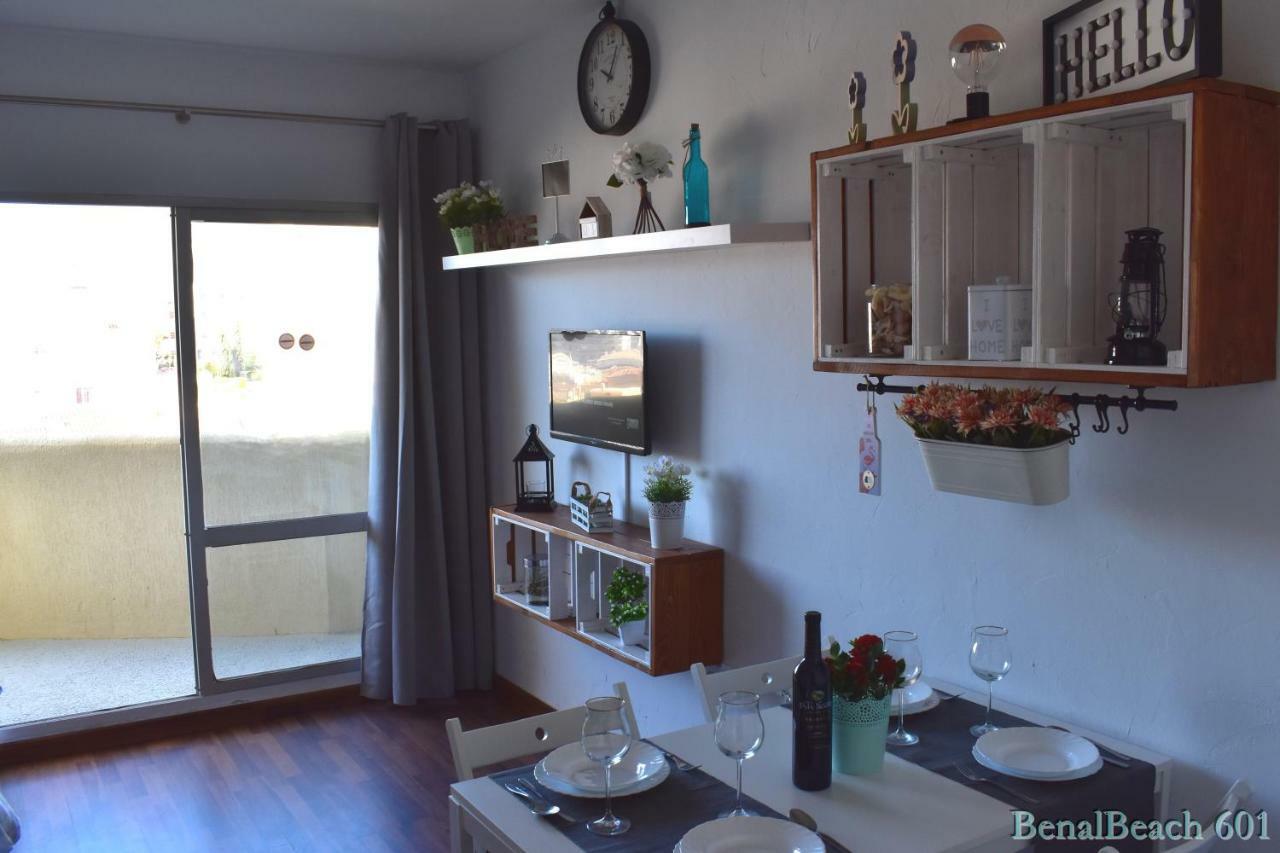 Apartament Benalbeach Deluxe *